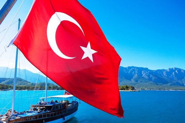Найдешевші пропозиції по готелям Туреччини! Готелі 2-3*