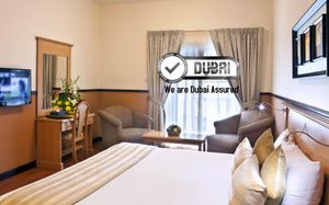 landmark plaza 3*