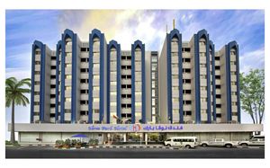nova park hotel 3*