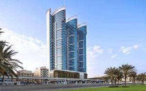 novotel al barsha 4 *