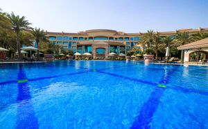 al raha beach 5*