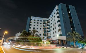 arabian park 3*