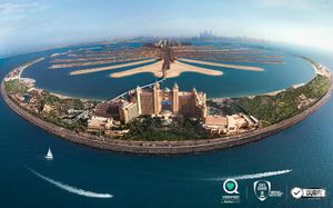 atlantis the palm 5*