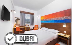 citymax bur dubai 3*