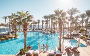 four season resort sharm el shiekh 5 *
