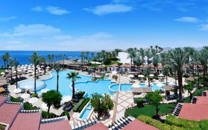 jaz fanarah resort 4*