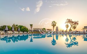 armas gul beach 4*