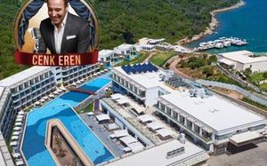 thor by alkoclar exclusive bodrum 5*