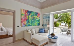 kanuhura island resort & spa