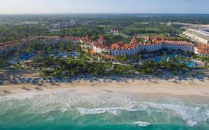 occidental caribe 4*