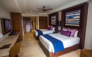 secrets cap cana resort & spa 5*