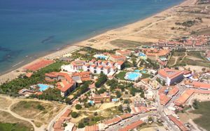 cesars resort side 5*