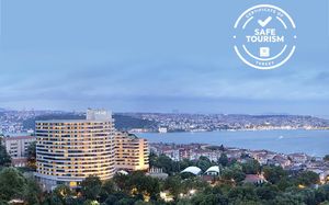 conrad hotel 5*