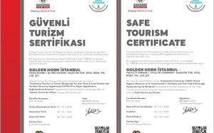 golden horn istanbul 3*
