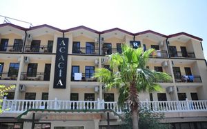 akasia resort 3*