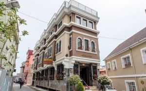 almina hotel 4*