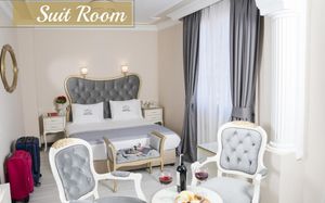 agan hotel 3*