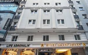 grand asiyan hotel 4*
