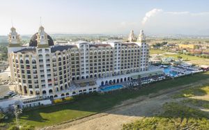 jadore deluxe hotel and spa 5*