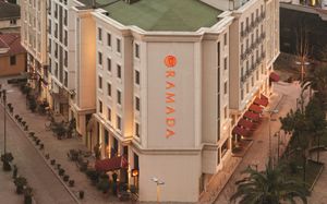 ramada istanbul grand bazaar