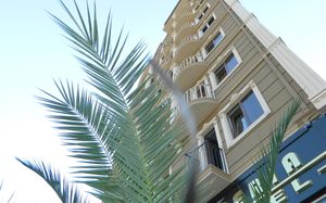 iberia-batumi hotel
