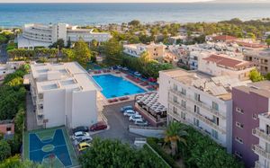 marilena hotel 4*