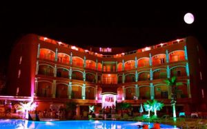 armir palace (ex. kemer millennium palace) 4*