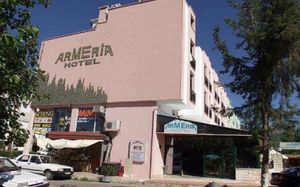 armeria hotel (ex. alerya hotel)