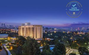 hilton istanbul bosphorus