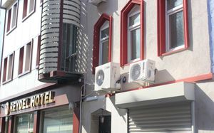 reydel hotel 3*
