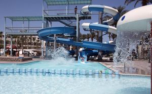 regina resort & aqua park (ex. regina swiss inn resort) 4*