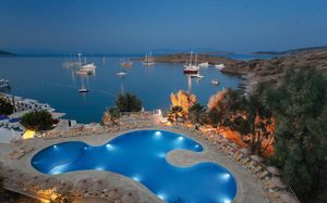 bodrum bay resort 5*