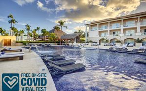 hideaway at royaton punta cana 3*