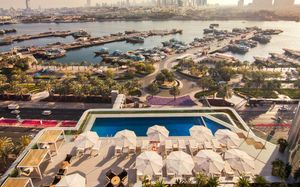 al bandar rotana 5*