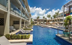 catalonia royal la romana 5*