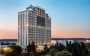 double tree by hilton istanbul-topkapi 4 *