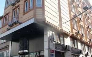 kaya madrid hotel 3 *