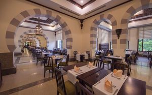 stella di mare beach resort & spa makadi bay 5*