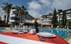 andros family club 3*