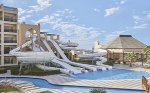 steigenberger aqua magic 5*