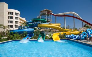 sindbad club hurgada 4*