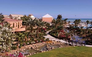 movenpick resort & spa el gouna 5*