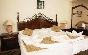 cataract layalina resort 4*