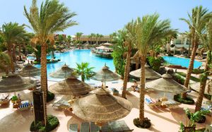 sierra sharm 5*
