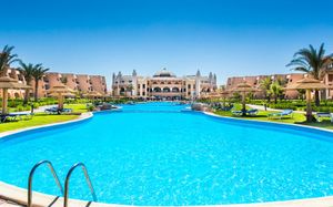 jasmine palace resort & spa 5*