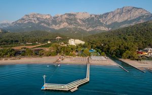 miarosa ghazal resort 5*