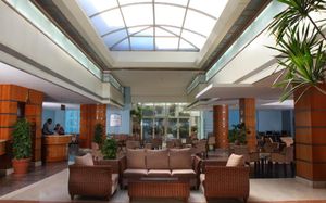 xperience st. george sharm el sheikh 4*