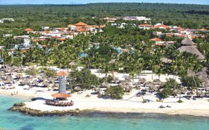 iberostar hacienda dominicus 5*