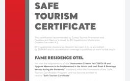 fame residence kemer