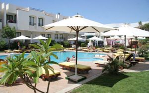 viking club 4*
